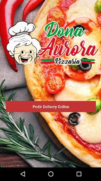 Run android online APK Dona Aurora Pizzaria from MyAndroid or emulate Dona Aurora Pizzaria using MyAndroid Run android online APK Dona Aurora Pizzaria from MyAndroid or emulate Dona Aurora Pizzaria using MyAndroid