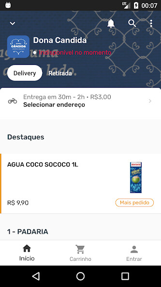 Run android online APK Dona Cândida from MyAndroid or emulate Dona Cândida using MyAndroid Run android online APK Dona Cândida from MyAndroid or emulate Dona Cândida using MyAndroid