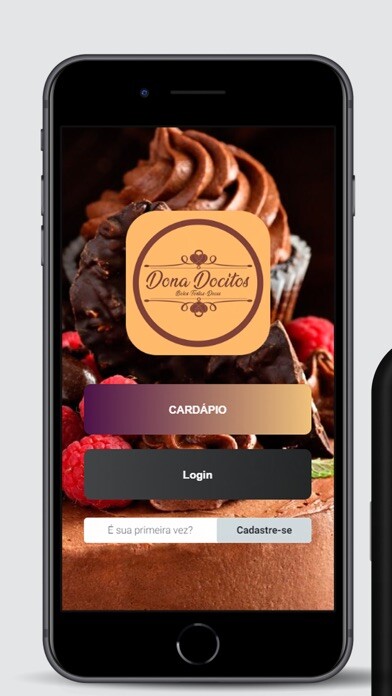Emulate iPhone app Dona Docitos using MyAndroid Emulate iPhone app Dona Docitos using MyAndroid