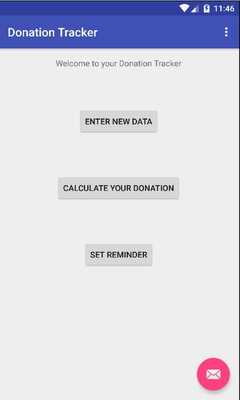 Emulate Android APK Donaid