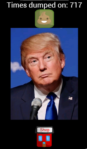 Run android online APK Donald Dumper - Dump on Trump from MyAndroid or emulate Donald Dumper - Dump on Trump using MyAndroid Run android online APK Donald Dumper - Dump on Trump from MyAndroid or emulate Donald Dumper - Dump on Trump using MyAndroid