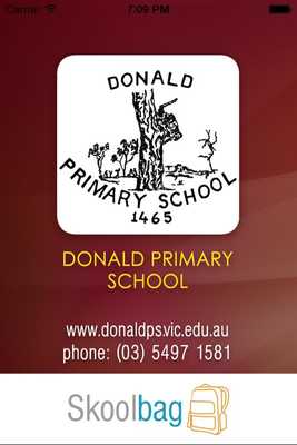 Emulate Android APK Donald Primary School Emulate Android APK Donald Primary School