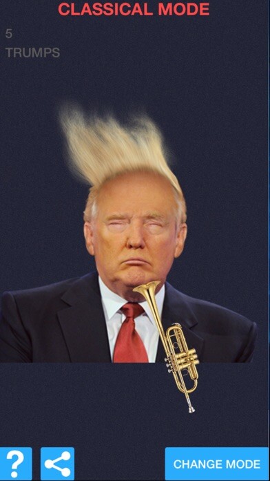 Run android online APK Donald Trumpet from MyAndroid or emulate Donald Trumpet using MyAndroid Run android online APK Donald Trumpet from MyAndroid or emulate Donald Trumpet using MyAndroid