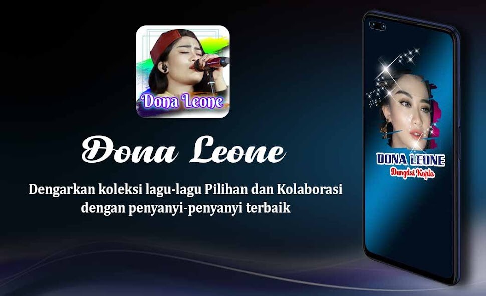 Run android online APK Dona Leone-Dangdut Koplo from MyAndroid or emulate Dona Leone-Dangdut Koplo using MyAndroid Run android online APK Dona Leone-Dangdut Koplo from MyAndroid or emulate Dona Leone-Dangdut Koplo using MyAndroid