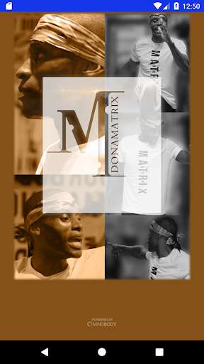 Emulate Android APK DON-A-MATRIX TRAINING