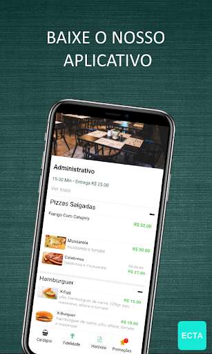Emulate Android APK Dona Maura - Bar e Restaurante Emulate Android APK Dona Maura - Bar e Restaurante