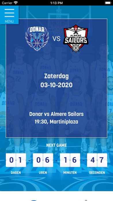 Emulate iPhone app Donar Game Info using MyAndroid Emulate iPhone app Donar Game Info using MyAndroid