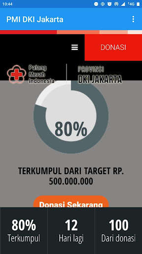 Run android online APK Donasi PMI, Jakarta Indonesia from MyAndroid or emulate Donasi PMI, Jakarta Indonesia using MyAndroid Run android online APK Donasi PMI, Jakarta Indonesia from MyAndroid or emulate Donasi PMI, Jakarta Indonesia using MyAndroid