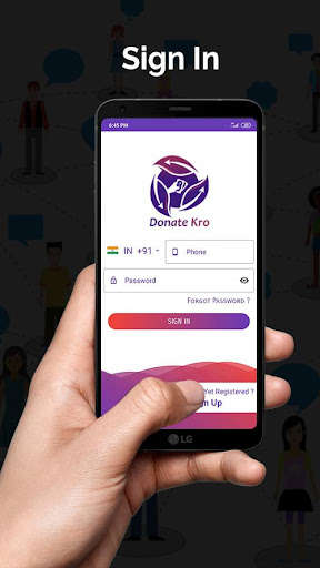 Run android online APK Donate kro - Peer to Peer donation from MyAndroid or emulate Donate kro - Peer to Peer donation using MyAndroid Run android online APK Donate kro - Peer to Peer donation from MyAndroid or emulate Donate kro - Peer to Peer donation using MyAndroid