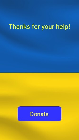 Run android online APK Donate To Ukraine from MyAndroid or emulate Donate To Ukraine using MyAndroid Run android online APK Donate To Ukraine from MyAndroid or emulate Donate To Ukraine using MyAndroid