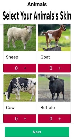Run android online APK Donation Box from MyAndroid or emulate Donation Box using MyAndroid
