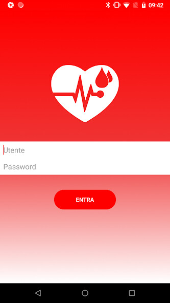 Run android online APK Donatori Vicenza from MyAndroid or emulate Donatori Vicenza using MyAndroid