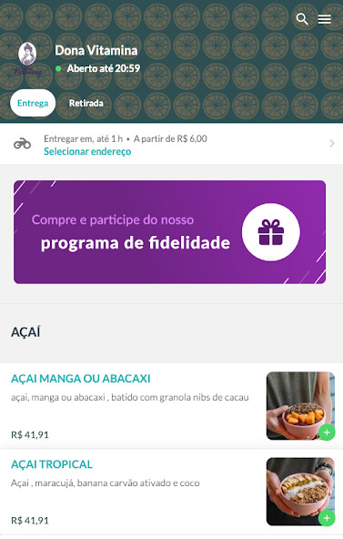 Run android online APK Dona Vitamina from MyAndroid or emulate Dona Vitamina using MyAndroid Run android online APK Dona Vitamina from MyAndroid or emulate Dona Vitamina using MyAndroid