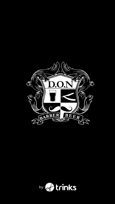 Emulate iPhone app D.O.N Barber Beer using MyAndroid Emulate iPhone app D.O.N Barber Beer using MyAndroid
