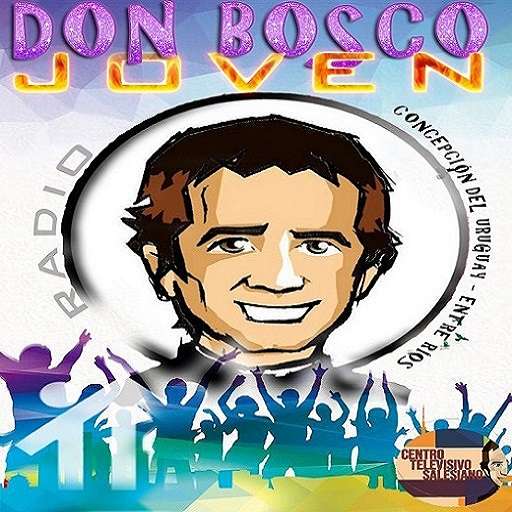 Run android online APK DON BOSCO JOVEN from MyAndroid or emulate DON BOSCO JOVEN using MyAndroid