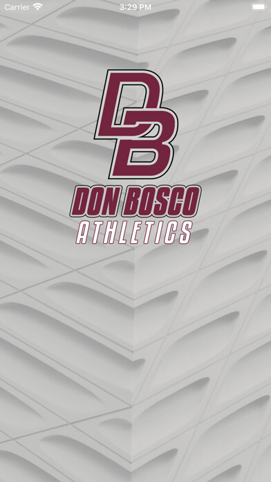 Emulate iPhone app Don Bosco Prep Athletics using MyAndroid Emulate iPhone app Don Bosco Prep Athletics using MyAndroid