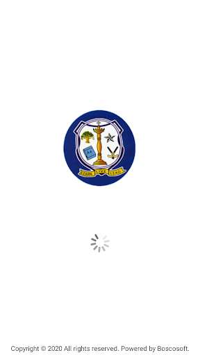 Run android online APK Don Bosco Vellore from MyAndroid or emulate Don Bosco Vellore using MyAndroid