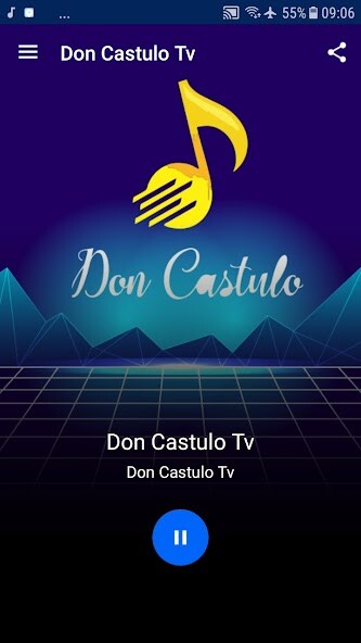 Run android online APK Don Castulo Radio y Tv from MyAndroid or emulate Don Castulo Radio y Tv using MyAndroid Run android online APK Don Castulo Radio y Tv from MyAndroid or emulate Don Castulo Radio y Tv using MyAndroid