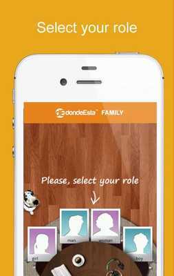 Emulate Android APK dondeEsta Family Emulate Android APK dondeEsta Family