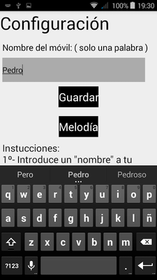 Emulate Android APK donde esta mi movil? Emulate Android APK donde esta mi movil?