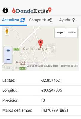 Emulate Android APK Donde Estas ?? Emulate Android APK Donde Estas ??