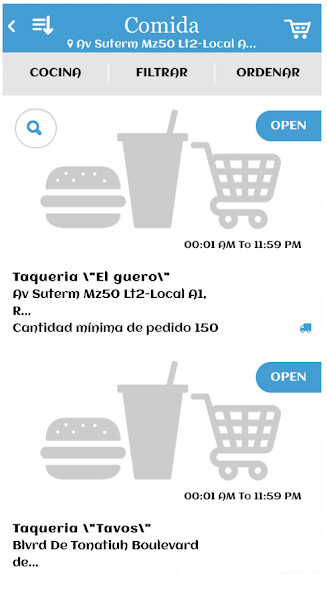 Run android online APK Dondehay from MyAndroid or emulate Dondehay using MyAndroid