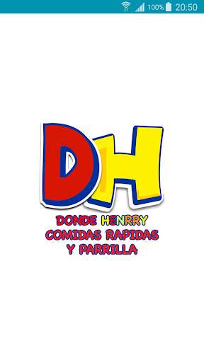 Run android online APK Donde Henrry from MyAndroid or emulate Donde Henrry using MyAndroid