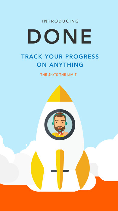 Emulate iPhone app Done: A Simple Habit Tracker using MyAndroid Emulate iPhone app Done: A Simple Habit Tracker using MyAndroid