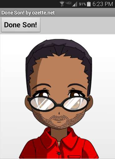 Emulate Android APK Done Son! Emulate Android APK Done Son!