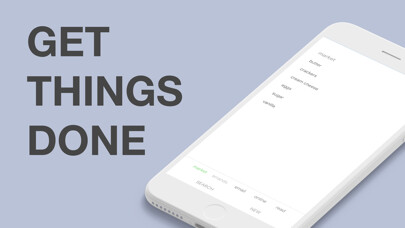 Emulate iPhone app DoNext for GTD (Legacy) using MyAndroid Emulate iPhone app DoNext for GTD (Legacy) using MyAndroid
