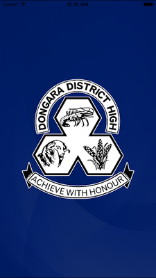 Emulate Android APK Dongara District High School Emulate Android APK Dongara District High School