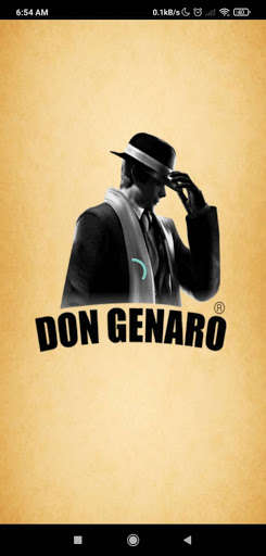 Run android online APK Don Genaro Pizzaria & Bistro from MyAndroid or emulate Don Genaro Pizzaria & Bistro using MyAndroid