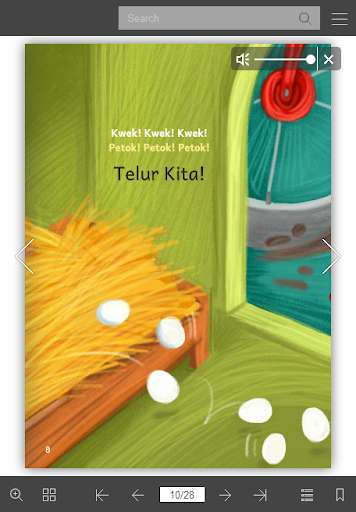 Run android online APK Dongeng interaktif Si empunya telur from MyAndroid or emulate Dongeng interaktif Si empunya telur using MyAndroid Run android online APK Dongeng interaktif Si empunya telur from MyAndroid or emulate Dongeng interaktif Si empunya telur using MyAndroid