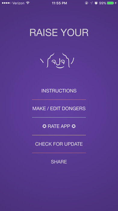 Emulate iPhone app Dongers Keyboard - Your Personal ASCII Emoji using MyAndroid Emulate iPhone app Dongers Keyboard - Your Personal ASCII Emoji using MyAndroid