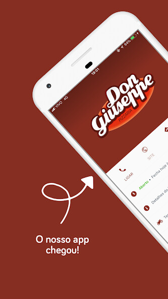 Run android online APK Don Giuseppe from MyAndroid or emulate Don Giuseppe using MyAndroid