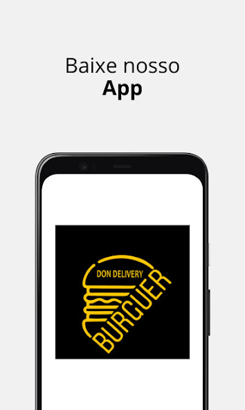 Run android online APK Don Hamburgueria from MyAndroid or emulate Don Hamburgueria using MyAndroid