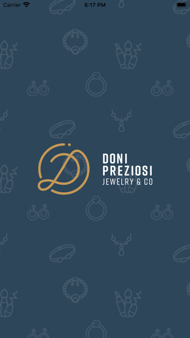 Emulate iPhone app Doni Preziosi using MyAndroid Emulate iPhone app Doni Preziosi using MyAndroid