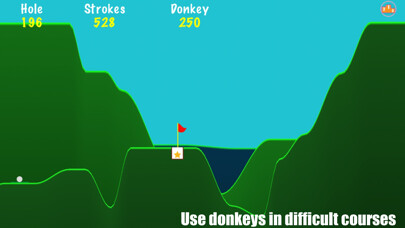 Emulate iPhone app Donkey Golf using MyAndroid Emulate iPhone app Donkey Golf using MyAndroid