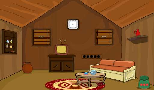 Emulate Android APK Donkey Rescue