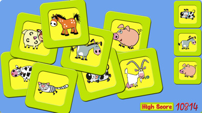 Emulate iPhone app Donkey Toy using MyAndroid Emulate iPhone app Donkey Toy using MyAndroid