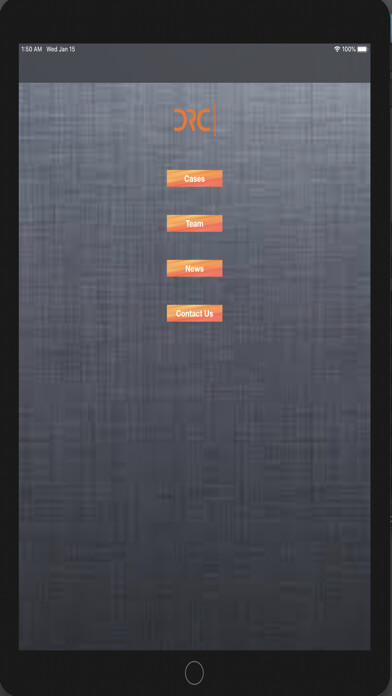 Emulate iPhone app Donlin Recano Mobile App using MyAndroid Emulate iPhone app Donlin Recano Mobile App using MyAndroid