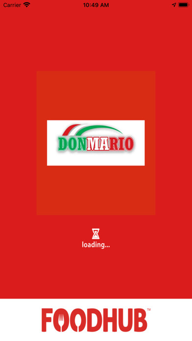 Emulate iPhone app Don Mario using MyAndroid Emulate iPhone app Don Mario using MyAndroid