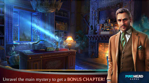 Run android online APK Donna Brave: And The Deathly Tree (Hidden Object) from MyAndroid or emulate Donna Brave: And The Deathly Tree (Hidden Object) using MyAndroid
