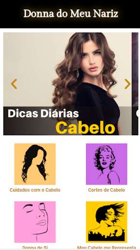 Run android online APK Donna do Meu Nariz from MyAndroid or emulate Donna do Meu Nariz using MyAndroid Run android online APK Donna do Meu Nariz from MyAndroid or emulate Donna do Meu Nariz using MyAndroid