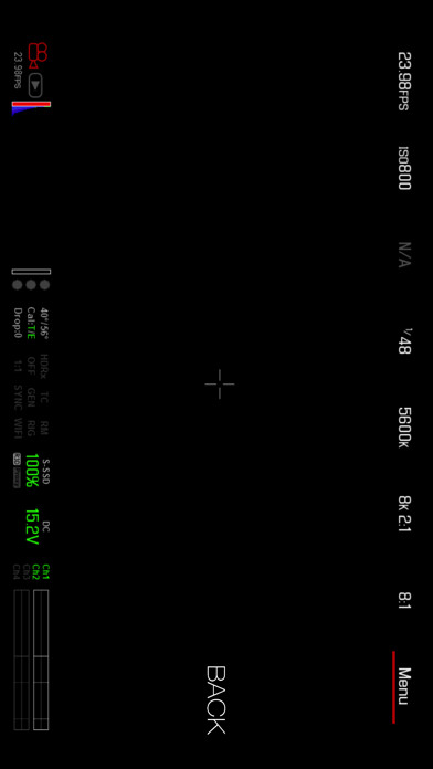 Emulate iPhone app Donna Pro using MyAndroid