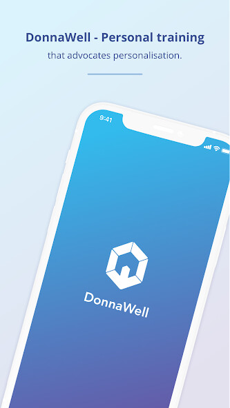 Run android online APK DonnaWell from MyAndroid or emulate DonnaWell using MyAndroid