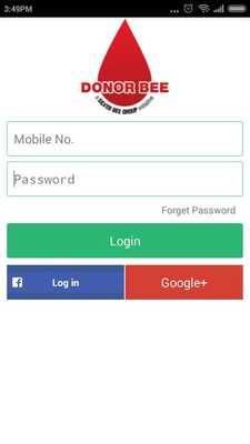 Emulate Android APK Donor Bee Emulate Android APK Donor Bee