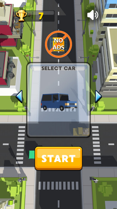 Run android online APK Do Not Brake! from MyAndroid or emulate Do Not Brake! using MyAndroid