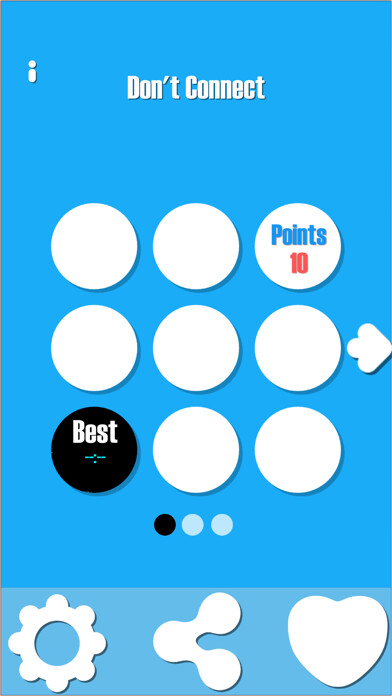 Emulate iPhone app Do Not Connect four in a Row 2016 - Online Multiplayer using MyAndroid