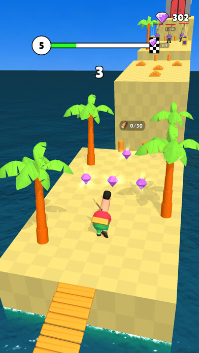 Emulate iPhone app Do Not Drown using MyAndroid Emulate iPhone app Do Not Drown using MyAndroid